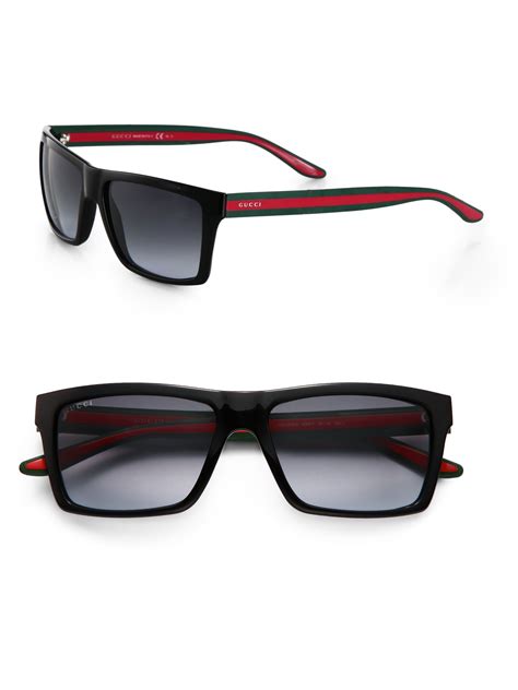 gucci goggles price|gucci sunglasses sale for men's.